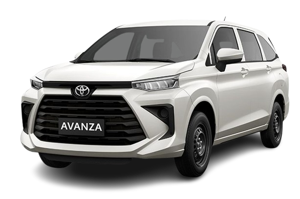 Avanza New 2025