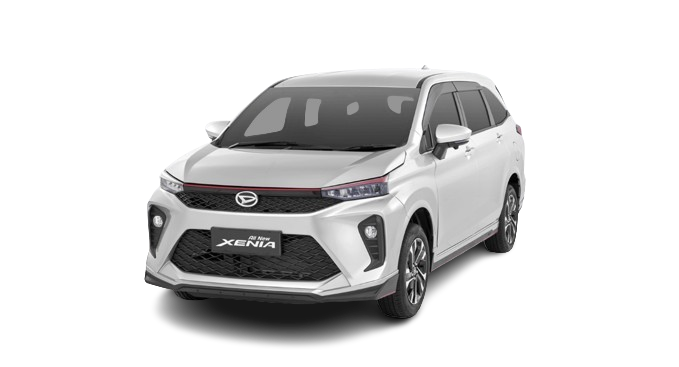 Daihatsu Xenia