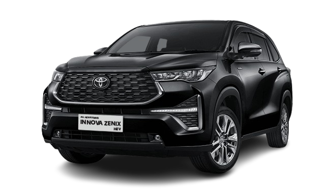 Innova Zenix G